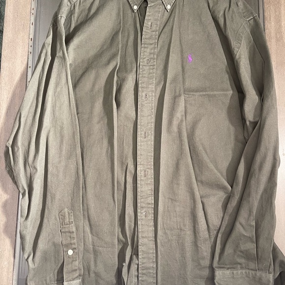 15 Button Down Shirts - Picture 6 of 16